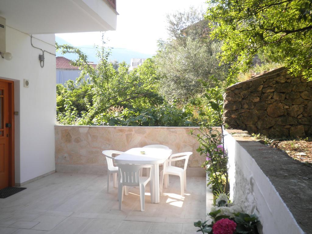 Kostas Studios II Βασιλική Εξωτερικό φωτογραφία
