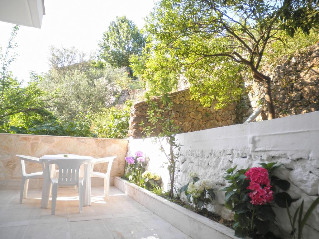 Kostas Studios II Βασιλική Εξωτερικό φωτογραφία