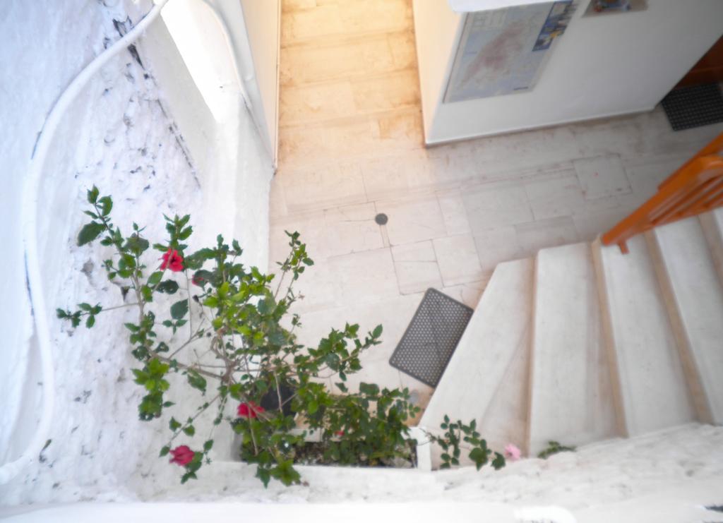 Kostas Studios II Βασιλική Εξωτερικό φωτογραφία