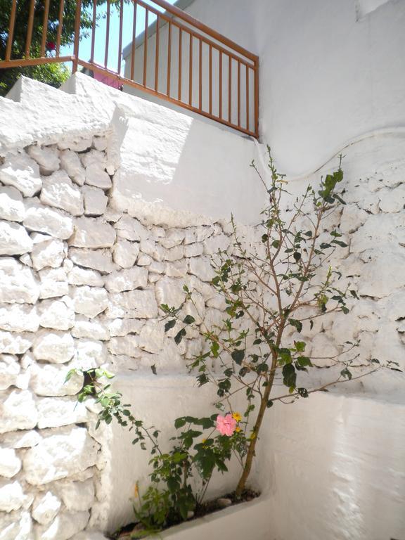 Kostas Studios II Βασιλική Εξωτερικό φωτογραφία