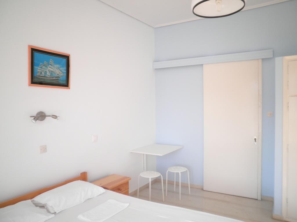 Kostas Studios II Βασιλική Δωμάτιο φωτογραφία