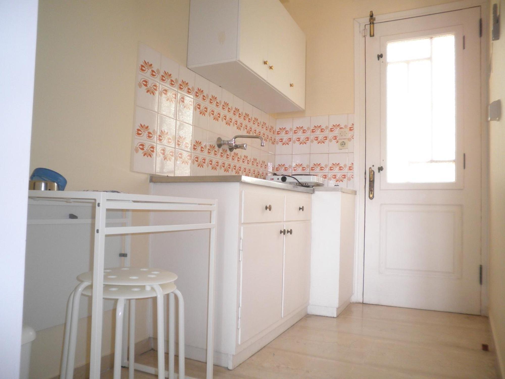 Kostas Studios II Βασιλική Δωμάτιο φωτογραφία