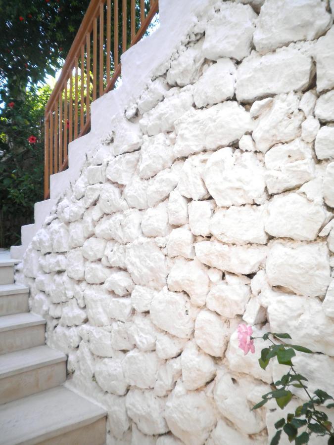 Kostas Studios II Βασιλική Εξωτερικό φωτογραφία